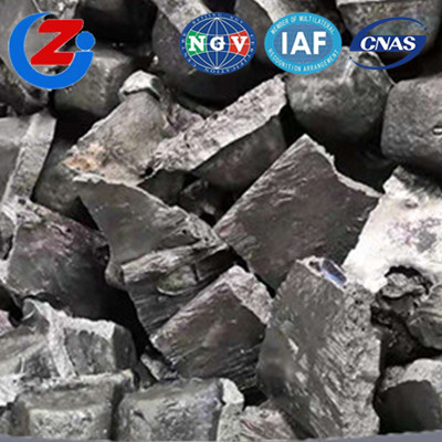 河北新型硅铝铁