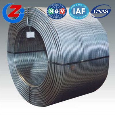 河北合金包芯线