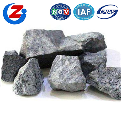 河北硅钡钙合金