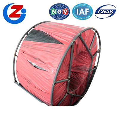 河北硅钙包芯线