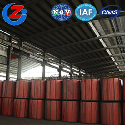 河北硅钙包芯线