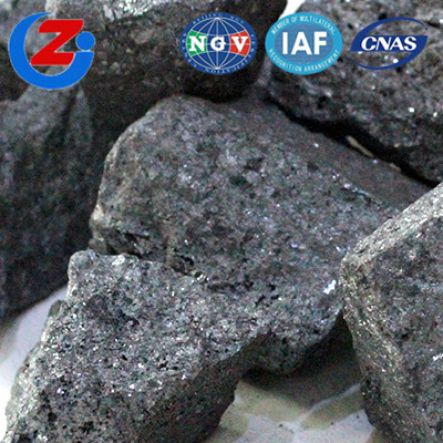 河北硅钙合金生产厂家