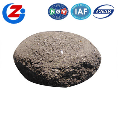 河北优质硅铁球