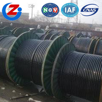 河北球化高镁包芯线