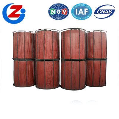 河北硅钙合金包芯线