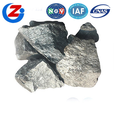 河北硅钡孕育剂