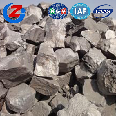 河北硅锰合金6014