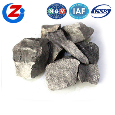 河北6014硅锰合金