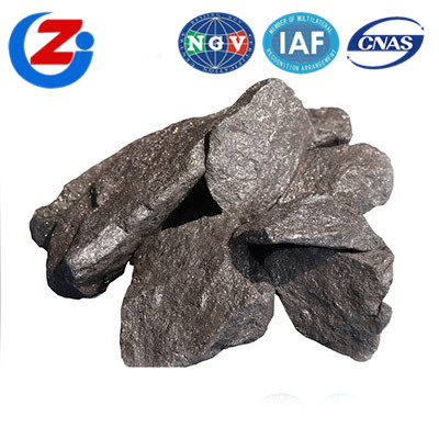 河北硅铁块价格 河北硅铁块价格