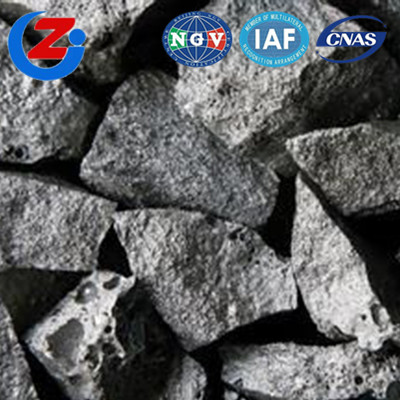 河北铬铁合金厂家