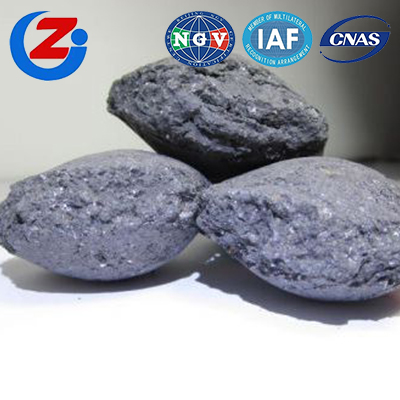 河北硅铁球价格