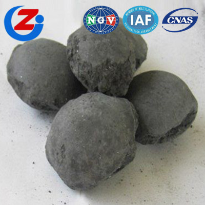 河北硅铁球厂家