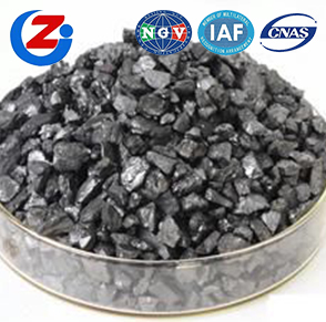 河北低硫低氮增碳剂