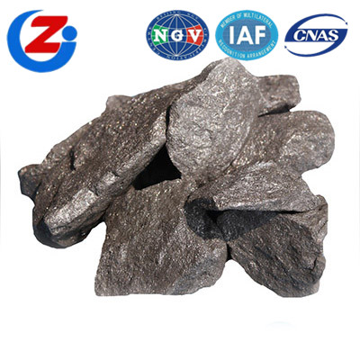 河北45硅铁厂家