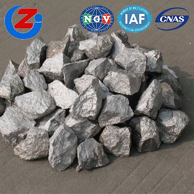 河北硅锰生产厂家