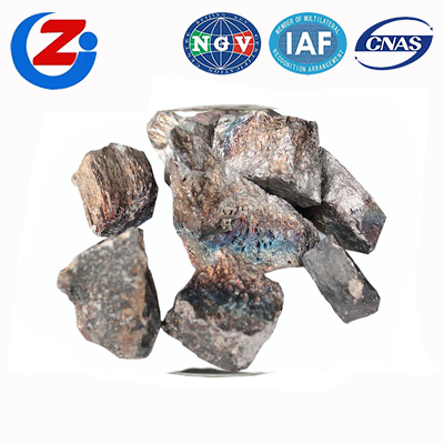 河北锰铁供应商