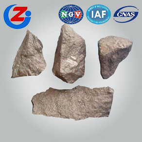 河北锰铁的价格