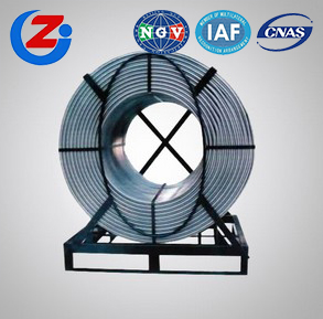 河北硅钙线价格