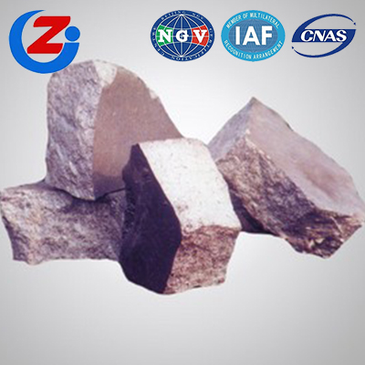 河北硅铁生产厂家