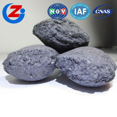 河北硅铁球批发