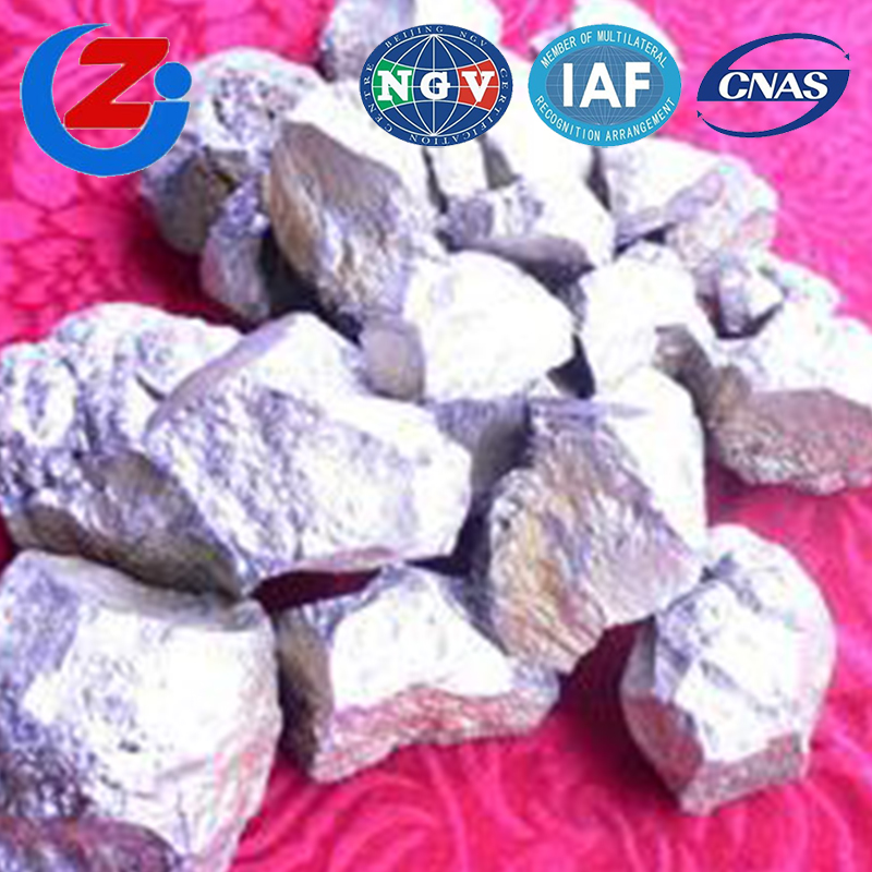 河北锰铁生产厂