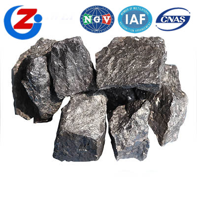 河北硅钙块厂家