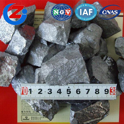 河北硅铁的价格