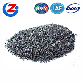 河北硅铝钡钙渣