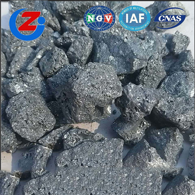 河北高镁铁矿石