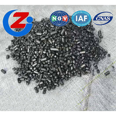 河北石墨化增碳剂