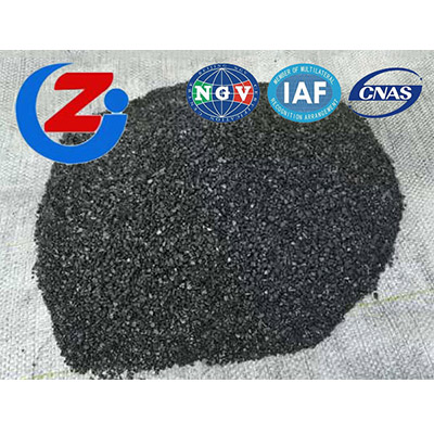 河北炼钢用增碳剂
